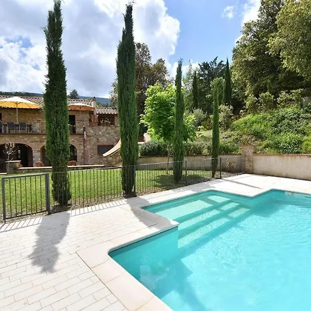 Casa Carlino Villa
