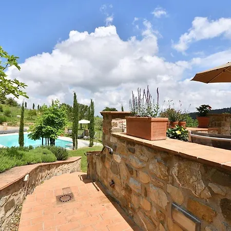 Villa Casa Carlino