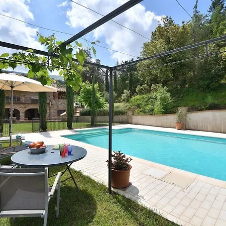 Villa Casa Carlino Seggiano