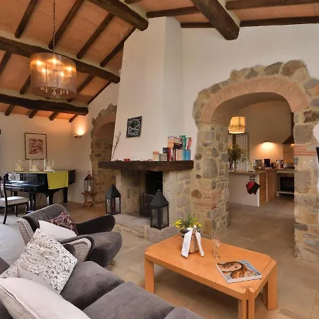 Villa Casa Carlino