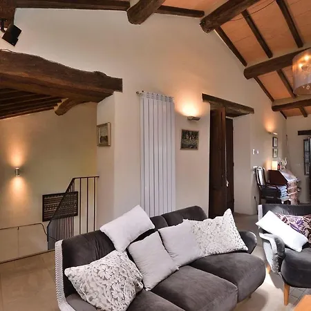 Casa Carlino Villa *