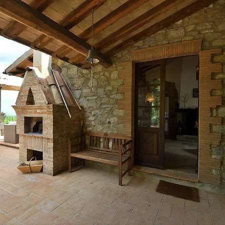 Casa Carlino Villa