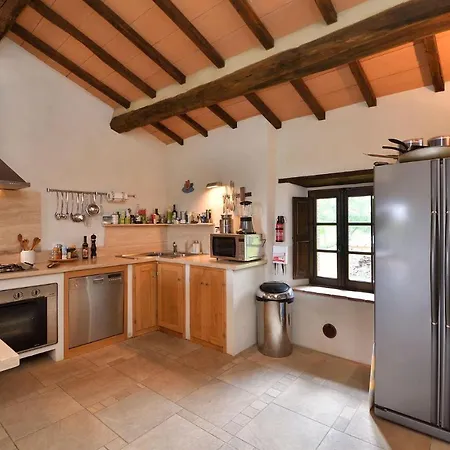 Casa Carlino Villa Seggiano