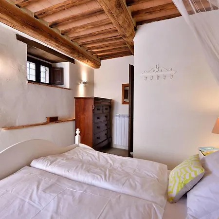 Casa Carlino Seggiano