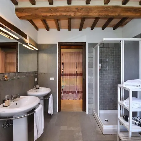 Casa Carlino Villa Seggiano