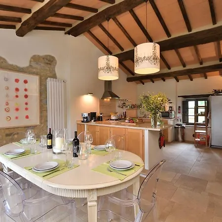 Casa Carlino Villa