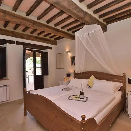 Casa Carlino Villa *