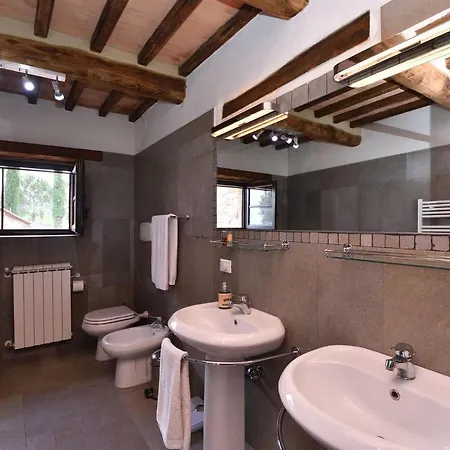 Villa Casa Carlino *