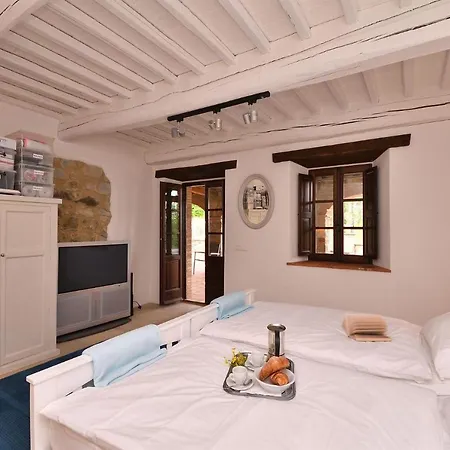 Casa Carlino * Seggiano